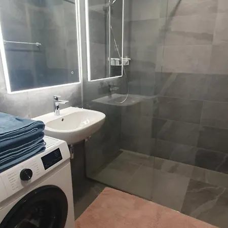 Mahlamaee Kuelaliskorter Apartmán