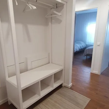 Apartmán Mahlamaee Kuelaliskorter
