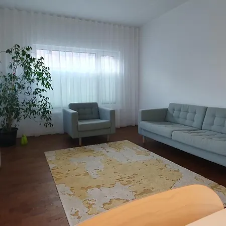 Mahlamaee Kuelaliskorter Apartmán *