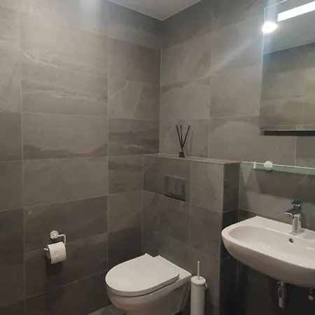 Apartmán Mahlamaee Kuelaliskorter *