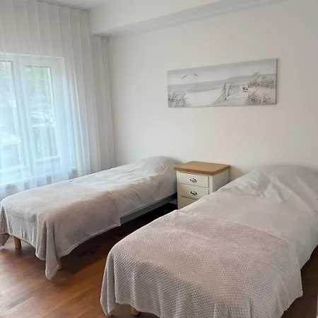 Mahlamaee Kuelaliskorter * Rapla