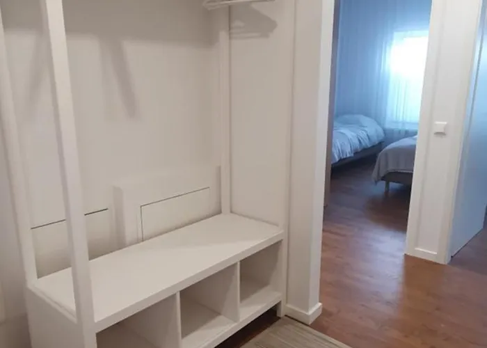 Apartmán Mahlamaee Kuelaliskorter