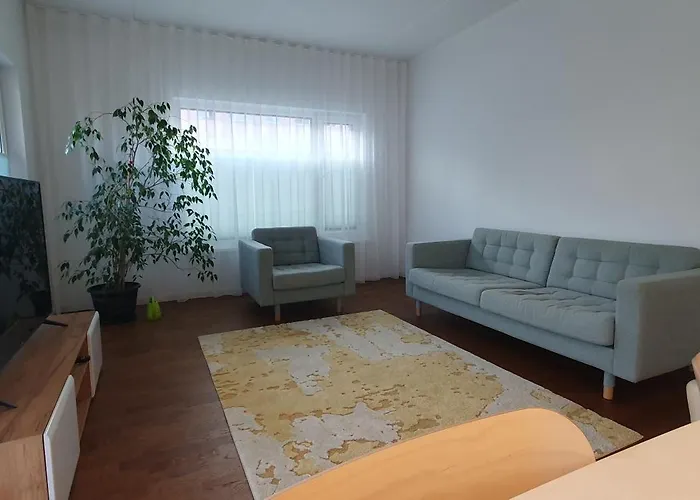 Mahlamaee Kuelaliskorter Apartmán *