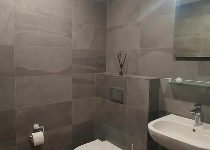 Apartmán Mahlamaee Kuelaliskorter *